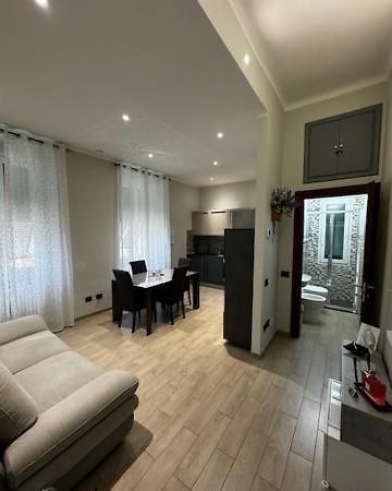 Ferienwohnung Casa Carolini La Spezia Exterior foto