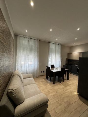 Ferienwohnung Casa Carolini La Spezia Exterior foto