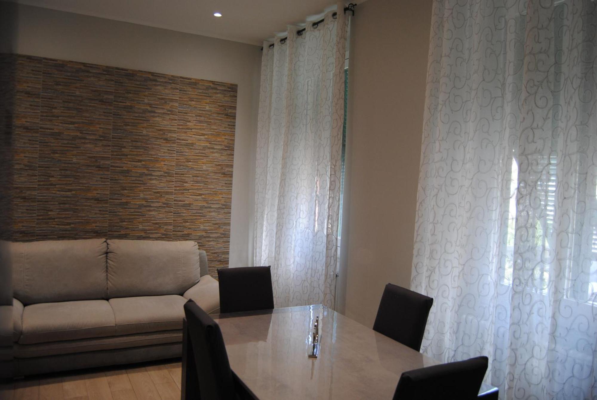 Ferienwohnung Casa Carolini La Spezia Exterior foto