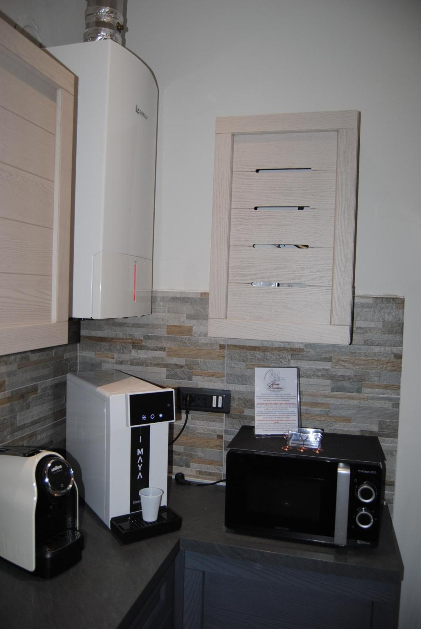 Ferienwohnung Casa Carolini La Spezia Exterior foto